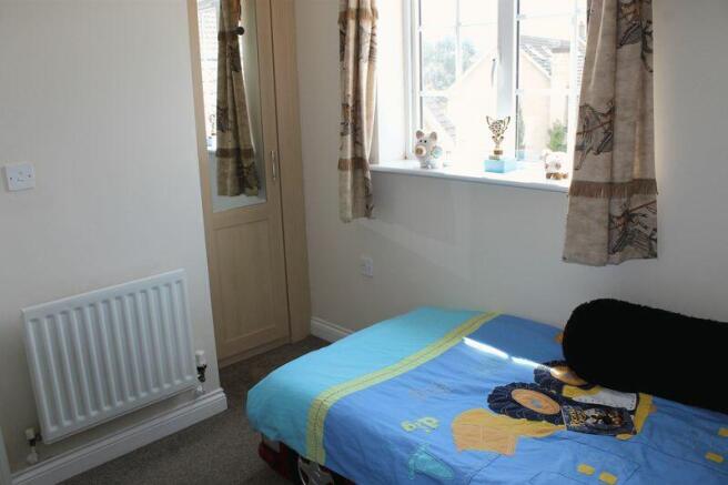 Bedroom Five