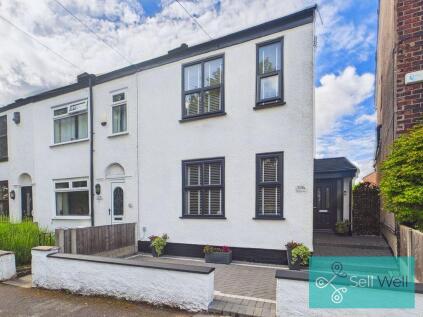 Vicars Hall Lane, Worsley, Manchester