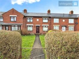 43, Glan Garth, Wrexham LL12 7DY