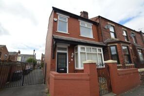 1a, Stratford Street, Wigan WN6 7AH