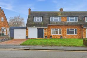 25, Roseacres, Bishop's Stortford CM22 6QZ