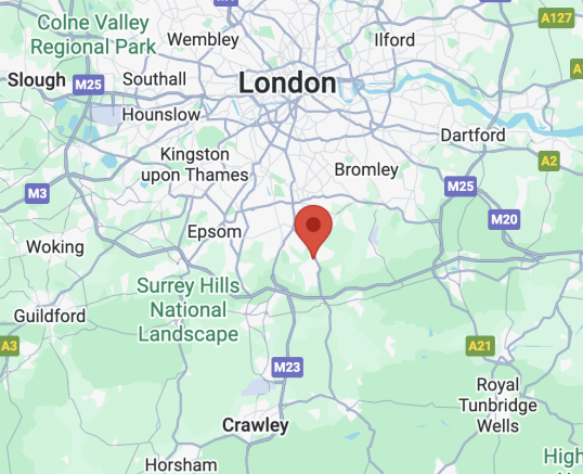 Location