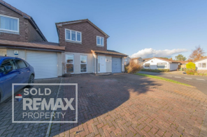 16, Braid Green, Carmondean, Livingston EH54 8PN