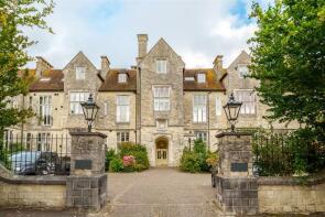 Flat 8, Benjamin Ferrey House, Somerleigh Road, Dorchester DT1 1TL