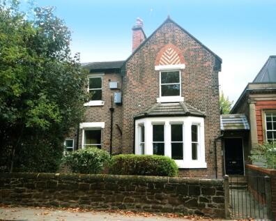 Palmerston Road, Mossley Hill, Liverpool, L18