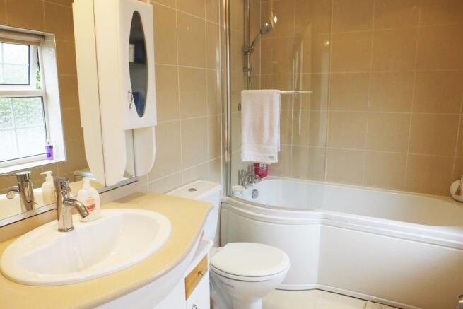 En suite
