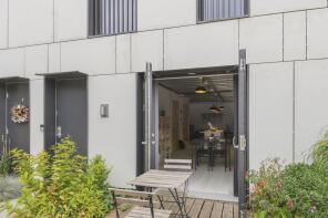 Apartment 9, Aire Lofts, Happy Walk, Cross Green, Leeds LS9 8FX