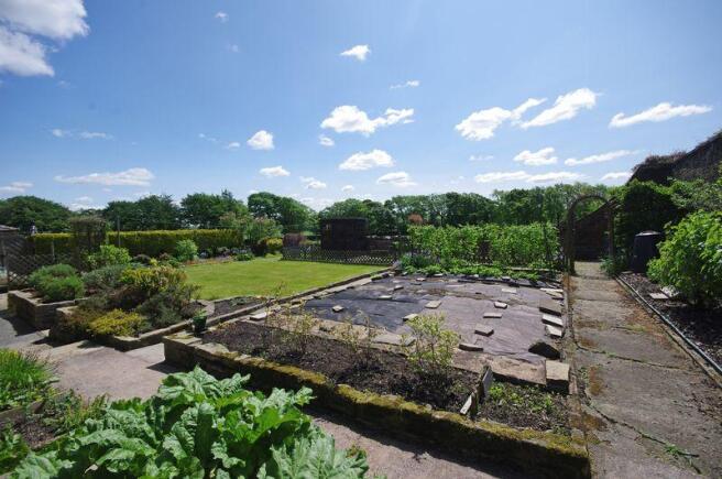 Gardens