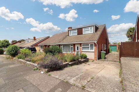 Maple Avenue, Thornbury, BS35