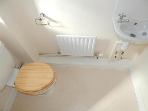 CLOAKROOM