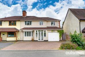136, Linthurst Newtown, Bromsgrove B60 1BS