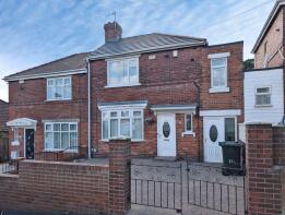 19, Broomridge Avenue, Newcastle Upon Tyne NE15 6QN