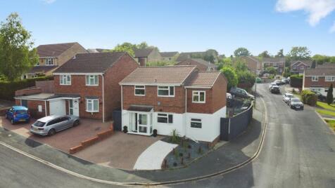 Sherford Road, Swindon, SN25