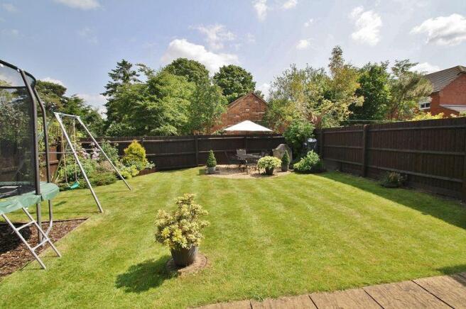 Garden Shot 1