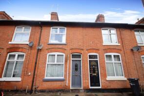 21, Muriel Road, Leicester LE3 6BH