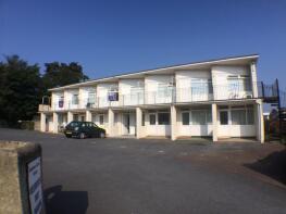 Flat 2, Golden Acre, Warren Road, Dawlish EX7 0PQ