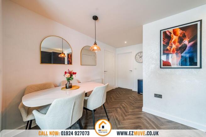 3 bed Semi-Detached for sale Image 9