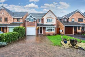 9, Meadow View, Yockleton, Shrewsbury SY5 9PA