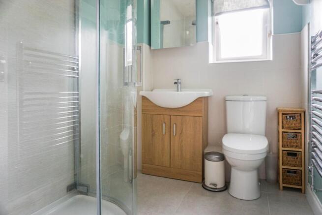 Master En-suite