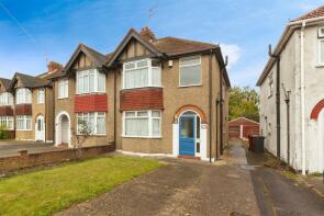 17, Shaggy Calf Lane, Slough SL2 5HL