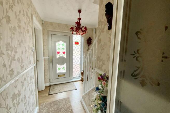 hall