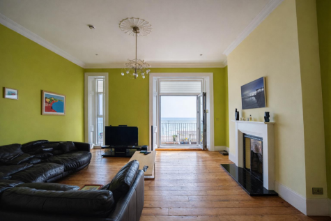 Eversfield Place, St. Leonards-On-Sea