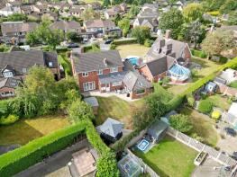 79, Hilltop Road, Dronfield S18 1UJ