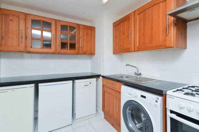 Kitchen B
