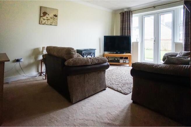 Living / Dining Room