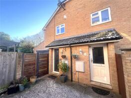 60, Coxmoor Close, Church Crookham, Fleet GU52 6ET