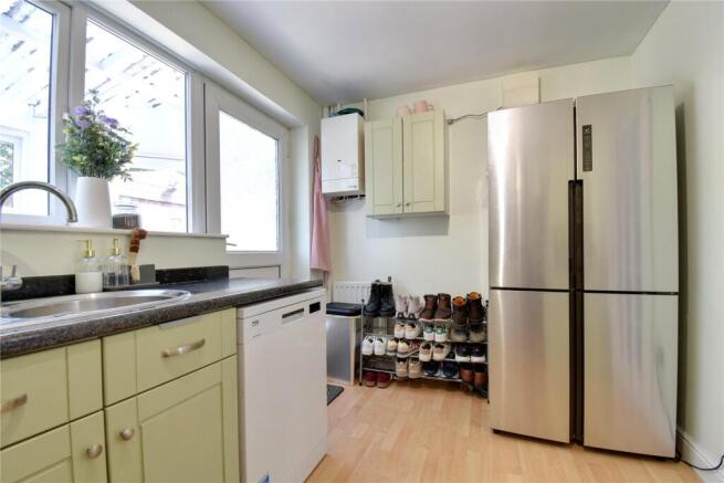 2 bed Semi-Detached for sale Image 4