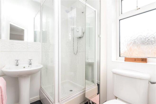 Master En-Suite