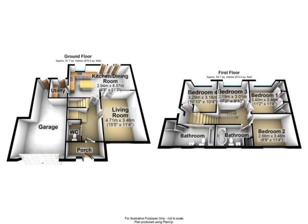 Keble Park Crescent, Bishopthorpe, 3D.JPG