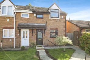 21, Delamere Close, Liverpool L12 0LF
