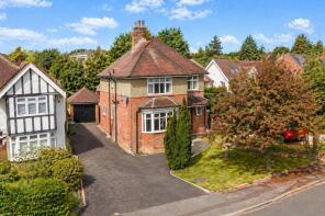 7, Chetwynd Drive, Southampton SO16 3HY