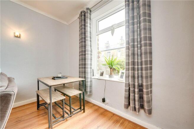 Dining Space