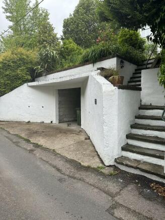 Parking - Front