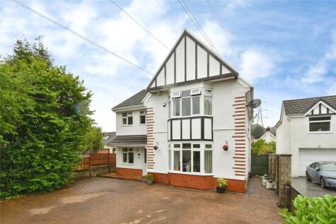 Clydach Road, Ynystawe, Swansea, SA6
