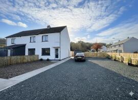 1, Glenfield, Tarbert PA29 6TA