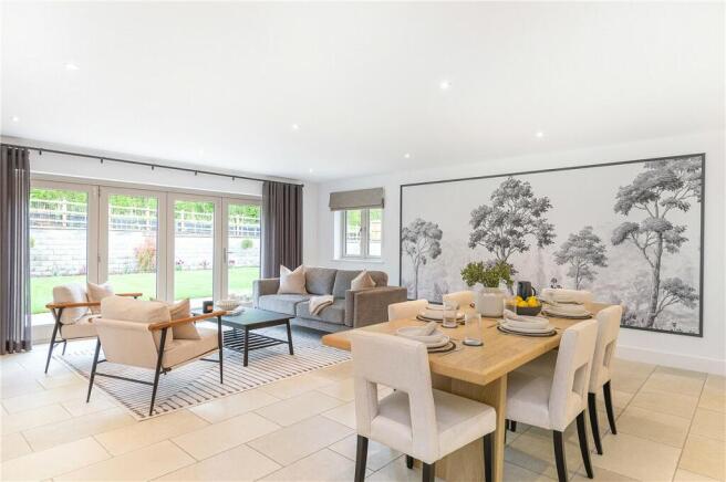 Show Home