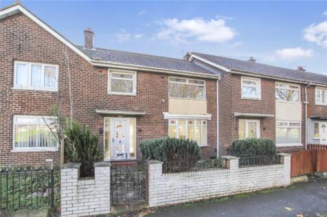 Longcroft Walk, Middlesbrough, TS3