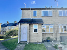 25, Sandford Court, Barnsley S70 6BG