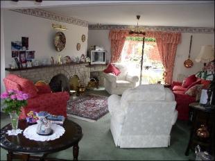 sitting room