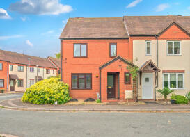 29, St Clements Court, Worcester WR2 5NW
