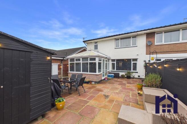 Grasmere Close, Euxton, PR7 6NP photo 4