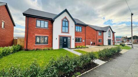 Carr Head Lane, Poulton-Le-Fylde, FY6
