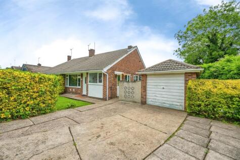 Thirlmere Avenue, Allestree, Derby