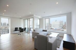 Apartment 904, Hurlock Heights, Deacon Street, London SE17 1GD