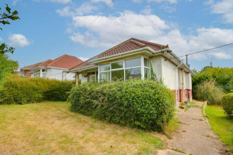 Poets Estate! No Forward Chain! Project Property!