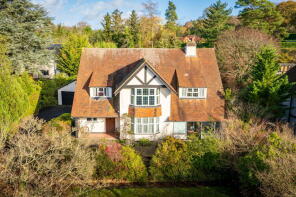 3, Clifford Manor Road, Guildford GU4 8AG